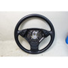 2008-2010 BMW E60 E61 5-Series LCI Leather Steering Wheel Multifunction OEM