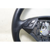 2008-2010 BMW E60 E61 5-Series LCI Leather Steering Wheel Multifunction OEM