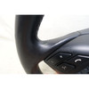 2008-2010 BMW E60 E61 5-Series LCI Leather Steering Wheel Multifunction OEM