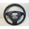2008-2010 BMW E60 E61 5-Series LCI Leather Steering Wheel Multifunction OEM