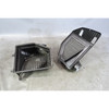 2008-2010 BMW E60 LCI 528i N52 Factory Air Filter Housing Intake Muffler Box OEM
