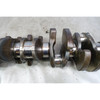 Damaged 2016-2020 BMW B58 Engine Crankshaft 6-Cyl F30 340i F22 G30 B58B30M0 OEM