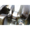 Damaged 2016-2020 BMW B58 Engine Crankshaft 6-Cyl F30 340i F22 G30 B58B30M0 OEM