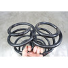 2006-2010 BMW E60 528Xi N52 xDrive Sedan Front Coil Spring Pair Suspension OEM