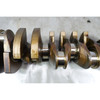 2007-2013 BMW N51 N52 6-Cylinder Engine Crankshaft Bare E60 E90 28i OEM