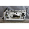 92-99 BMW E36 3-Series 2dr Coupe Convertible Right Outside Door Shell Silver OEM