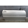 BMW E46 3-Series 2door Coupe Convertible Right Passenger Door Titan Silver OEM