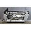 BMW E46 3-Series 2door Coupe Convertible Right Passenger Door Titan Silver OEM