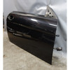 2004-2010 BMW E63 E64 6-Series Right Passengers Outside Door Shell Black OEM