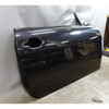 2004-2010 BMW E63 E64 6-Series Right Passengers Outside Door Shell Black OEM