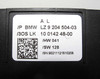 BMW E60 5-Series Steering Column Switch Unit Hub Junction 2008-2010 USED OEM