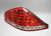 BMW E63 E64 6-Series Late Model LCI LED Left Rear Tail Light Factory 2008-2010