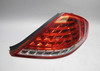 BMW E63 E64 6-Series Late Model LCI LED Right Rear Tail Light Factory 2008-2010