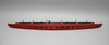 BMW E63 E64 6-Series Late Model CHMSL Third Brake Light Lamp LED Trunk Lid 08-10