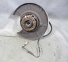 BMW E63 E64 M6 Right Rear Wheel Hub Carrier Bearing Assembly 2007-2010 USED OEM