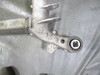 BMW E63 E64 M6 Rear Subframe Axle Carrier Crossmember 2006-2010 OEM USED