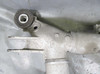 BMW E63 E64 M6 Rear Subframe Axle Carrier Crossmember 2006-2010 OEM USED