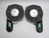 BMW E64 6-Series Convertible Factory Individual Stereo HiFi Subwoofer Pair USED
