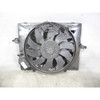 2006-2010 BMW E60 M5 E63 M6 Factory Electric Engine Cooling Fan w Shroud OE Behr