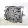 2006-2010 BMW E60 M5 E63 M6 Factory Electric Engine Cooling Fan w Shroud OE Behr