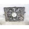 2006-2010 BMW E60 M5 E63 M6 Factory Electric Engine Cooling Fan w Shroud OE Behr