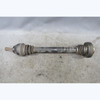 Damaged 2006-2010 BMW E60 M5 E63 M6 Left Right Rear Axle Output Shaft 44mm OEM