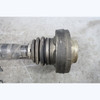 Damaged 2006-2010 BMW E60 M5 E63 M6 Left Right Rear Axle Output Shaft 44mm OEM