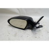 07-08 BMW M6 E63 E64 Left Side Mirror Power Folding Auto-Dim Black Sapphire OEM