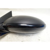 07-08 BMW M6 E63 E64 Left Side Mirror Power Folding Auto-Dim Black Sapphire OEM