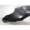 04-10 BMW E60 E61 5-Series Left Front Fender Quarter Panel Black Sapphire OEM