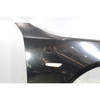 04-10 BMW E60 E61 5-Series Right Front Fender Quarter Panel Black Sapphire OEM