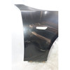 04-10 BMW E60 E61 5-Series Right Front Fender Quarter Panel Black Sapphire OEM