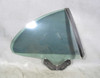 2004-2010 BMW E64 6-Series Convertible Factory Right Rear Side Window Glass OEM