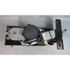 Damaged BMW E36 Convertible Folding Top Compartment Lid Motor 1994-1999 OEM