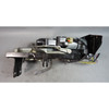 Damaged BMW E36 Convertible Folding Top Compartment Lid Motor 1994-1999 OEM