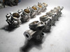 2006-2010 BMW M5 M6 S85 V10 ITB Independent Throttle Body Set Complete OEM