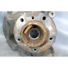 Damaged 06-10 BMW E60 E61 5-Series xDrive AWD Left Front Wheel Hub Knuckle OEM
