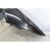 Damaged 04-10 BMW E63 E64 Right Front Fender Quarter Panel Black Sapphire OEM