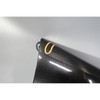 Damaged 04-10 BMW E63 E64 Right Front Fender Quarter Panel Black Sapphire OEM