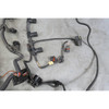 Damaged BMW S85 V10 Engine Wiring Harness DME 06-10 M5 03/07+ M6 E60 E63 E64 OEM