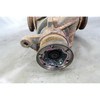 00-03 BMW E39 525i 528i 530i Rear Final Drive Differential 3.46 Auto Trans OEM