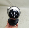 2007–2010 BMW E64 M6 Convertible ///M SMG Shift Knob Trim Cover w Boot OEM