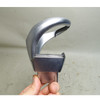 08–10 BMW E63 E64 M6 Factory Front Center Armrest Cup Holder Shiny Pearl OEM
