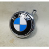 2004–2010 BMW E63 E64 6-Series E86 Trunk Boot Lid Emblem w Lock Latch OEM