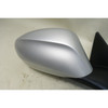 09-16 BMW E89 Z4 Roadster Right Outside Power-Fold Side Mirror Silver OEM