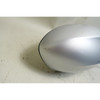 09-16 BMW E89 Z4 Roadster Right Outside Power-Fold Side Mirror Silver OEM