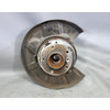 BMW E82 E88 135i Right Rear Passenger Side Wheel Hub Bearing Knuckle 08-13 OEM