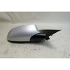 08-09 BMW E82 E88 1-Serie Early Right Power-Fold Outside Mirror Titan Silver OEM