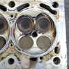 Damaged 06–13 BMW N52 N52N 3.0L 6-Cyl Engine Cylinder Head w/ Valves OEM