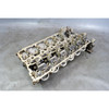 Damaged 2016-2020 BMW F30 340i G30 540i B58 Cylinder Head w/ Valves OEM 8482779